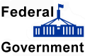 Huon Valley Federal Government Information