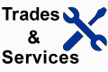 Huon Valley Trades and Services Directory
