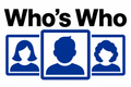 Huon Valley Who's Who